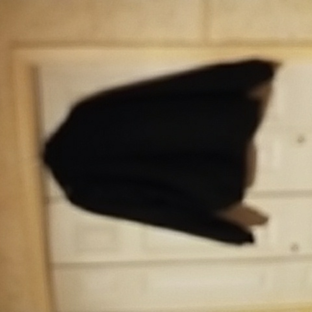 Basic Code Jacket Size 3xl...Black - image 6